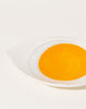MQuan Large Eye Dish in Crescent Marigold