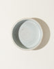 MQuan Small Dog Bowl in Black Stripes