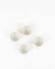 MYRTH Small Bowl in White Speckler