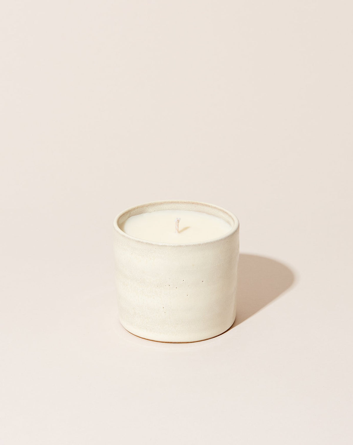 Home Collection Off White Ceramic Candle: Bath | Na Nin | Covet + Lou ...