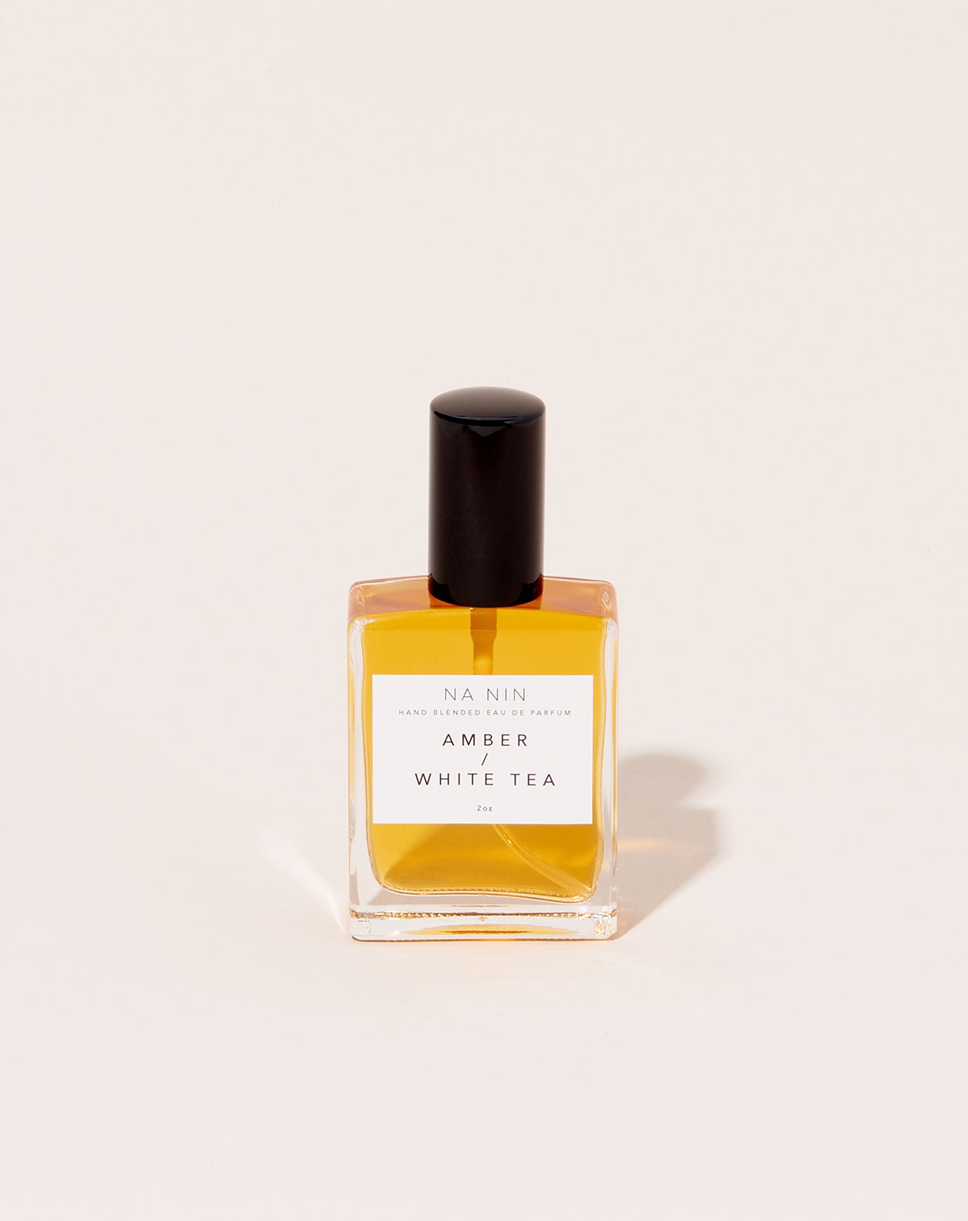 Na Nin Pairings Collection Eau de Parfum in White Tea / Amber