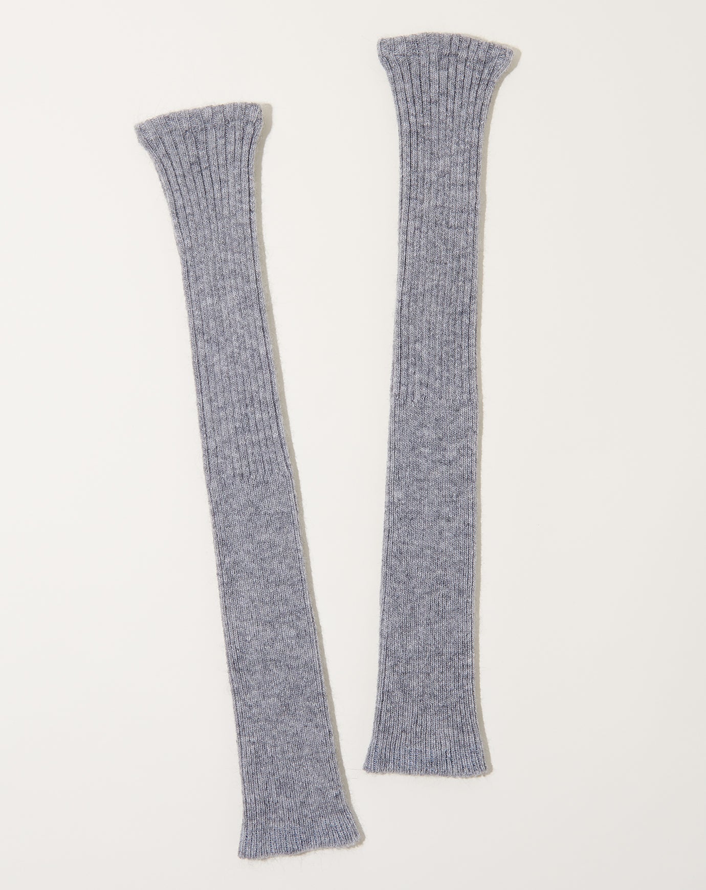 Angel Wool Leg Warmers in Gray – HIGHLY SENSITIVE PERSON