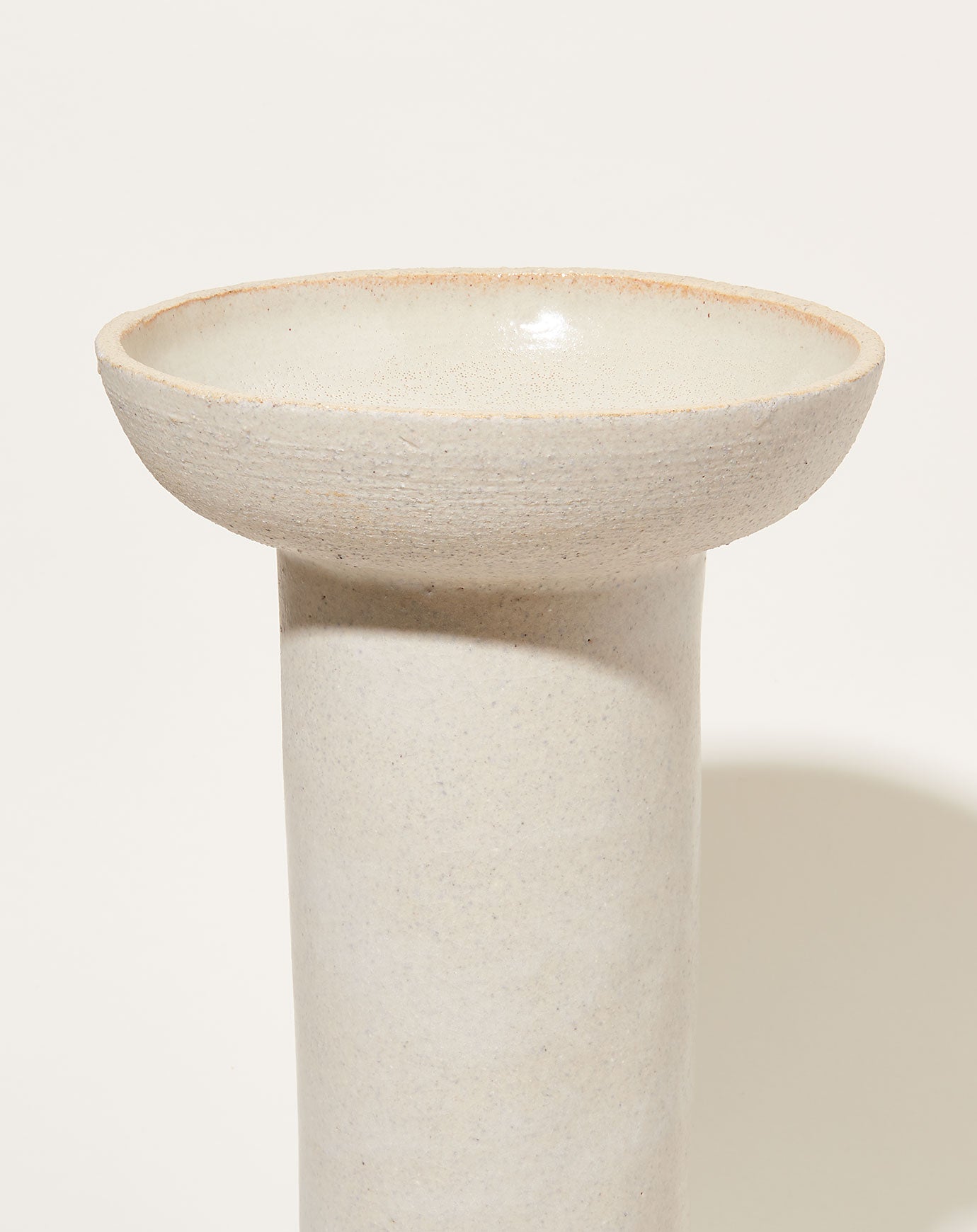Nur Ceramics Large Baobab Bowl