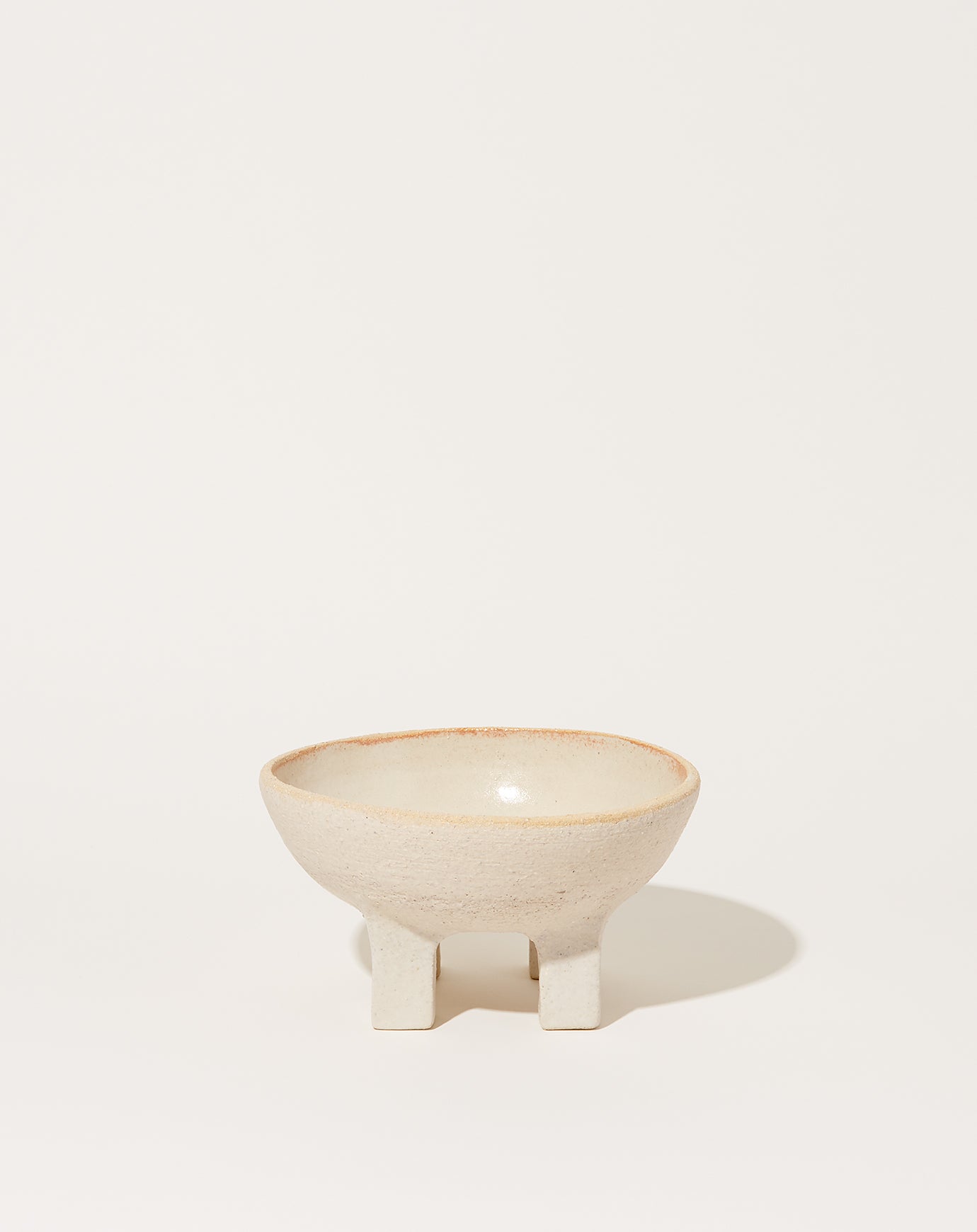 Nur Ceramics Naama Ritual Bowl