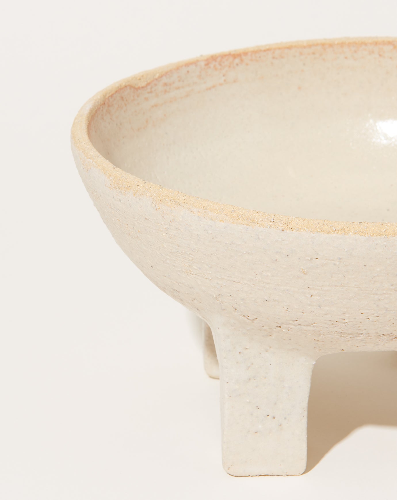 Nur Ceramics Naama Ritual Bowl