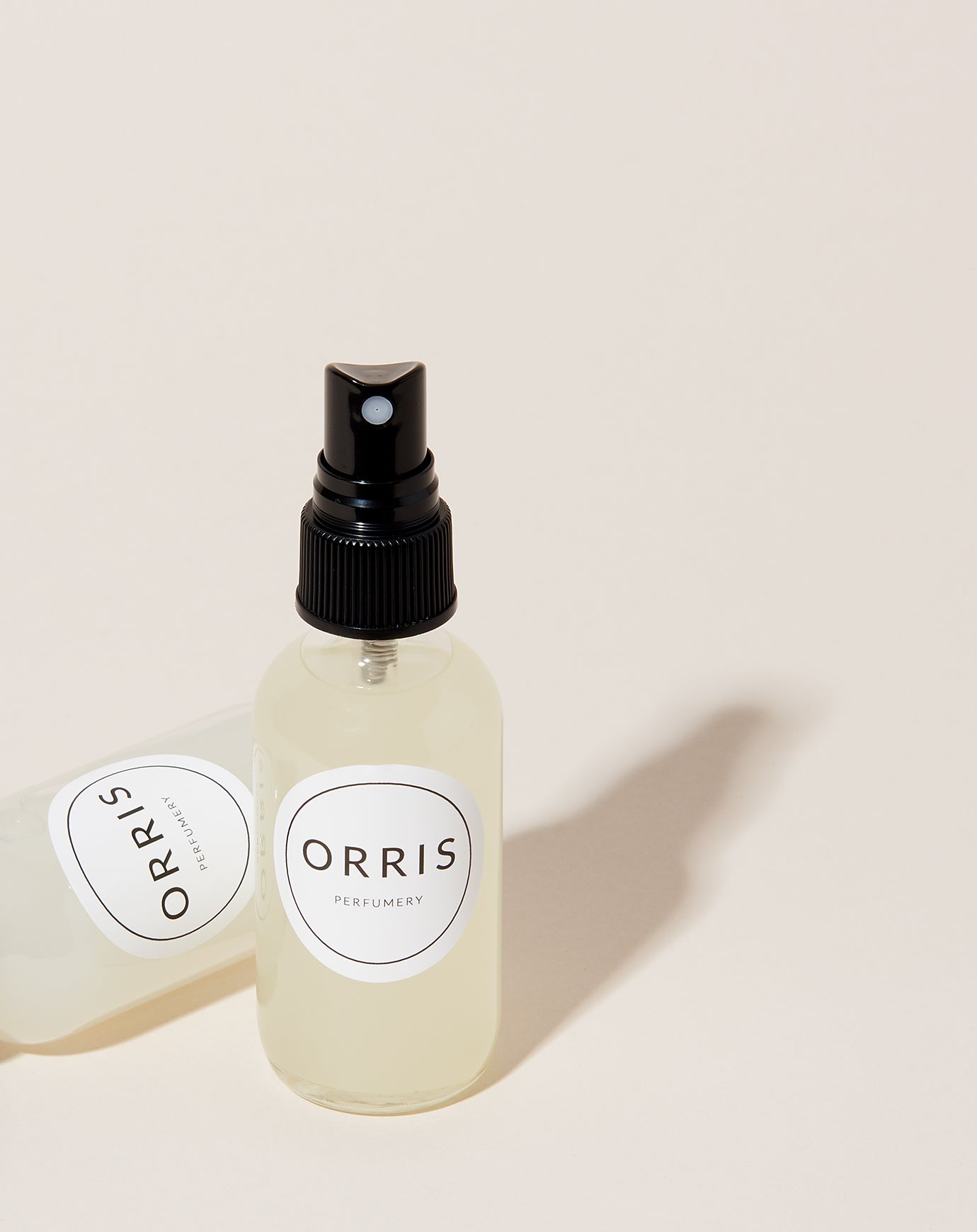 Orris Perfumery Sanitizing Hand Perfume in Joy