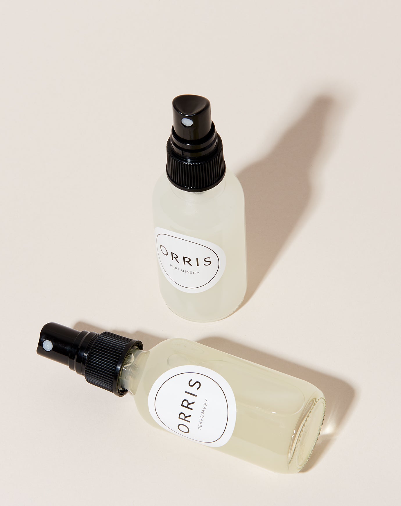 Orris Perfumery Sanitizing Hand Perfume in Joy