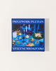 Piecework Puzzles Oy to the World 500 Piece Puzzle