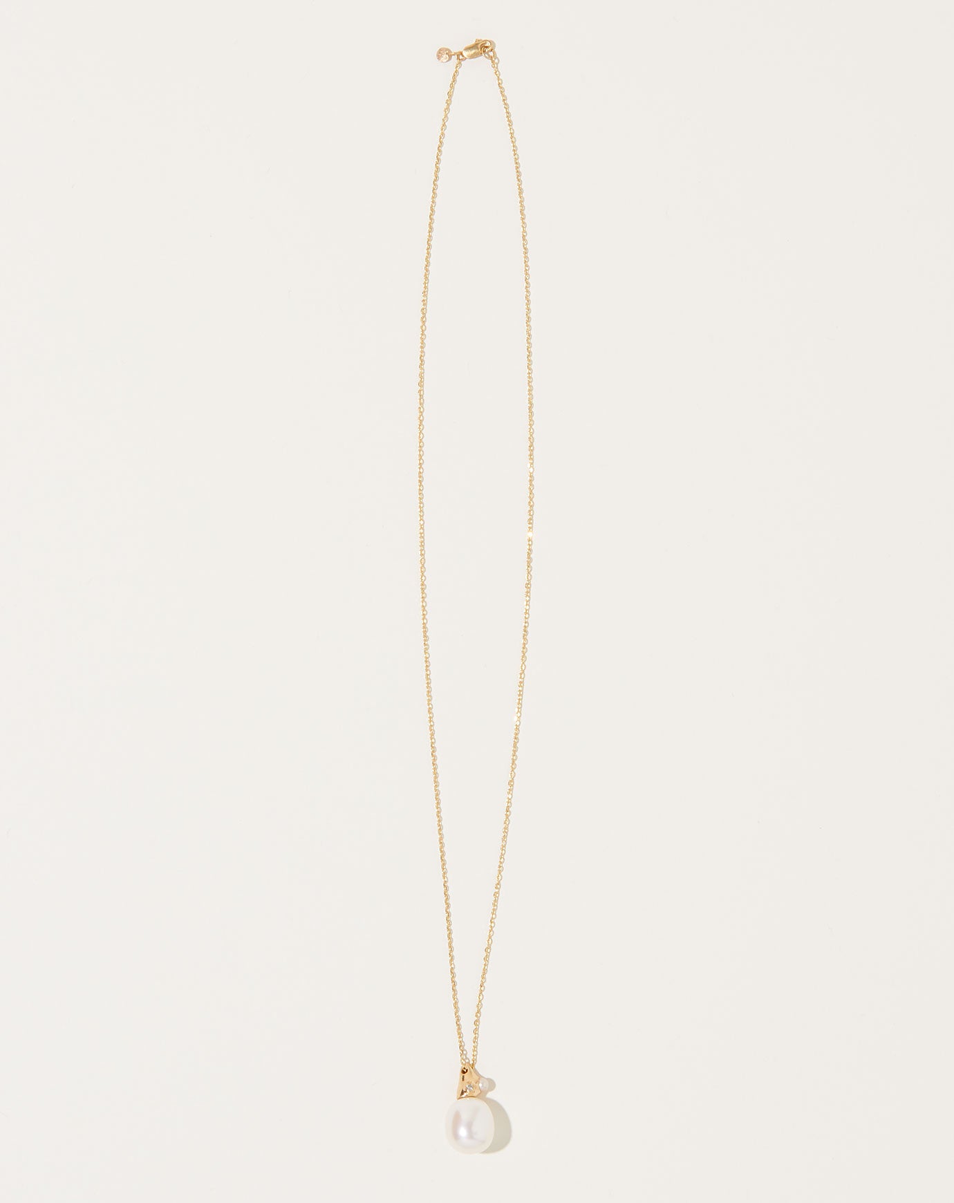 Quarry Marin Necklace
