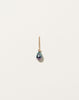 Quarry Peacock Abbe Earring