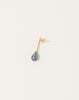 Quarry Peacock Abbe Earring