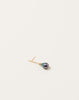 Quarry Peacock Abbe Earring