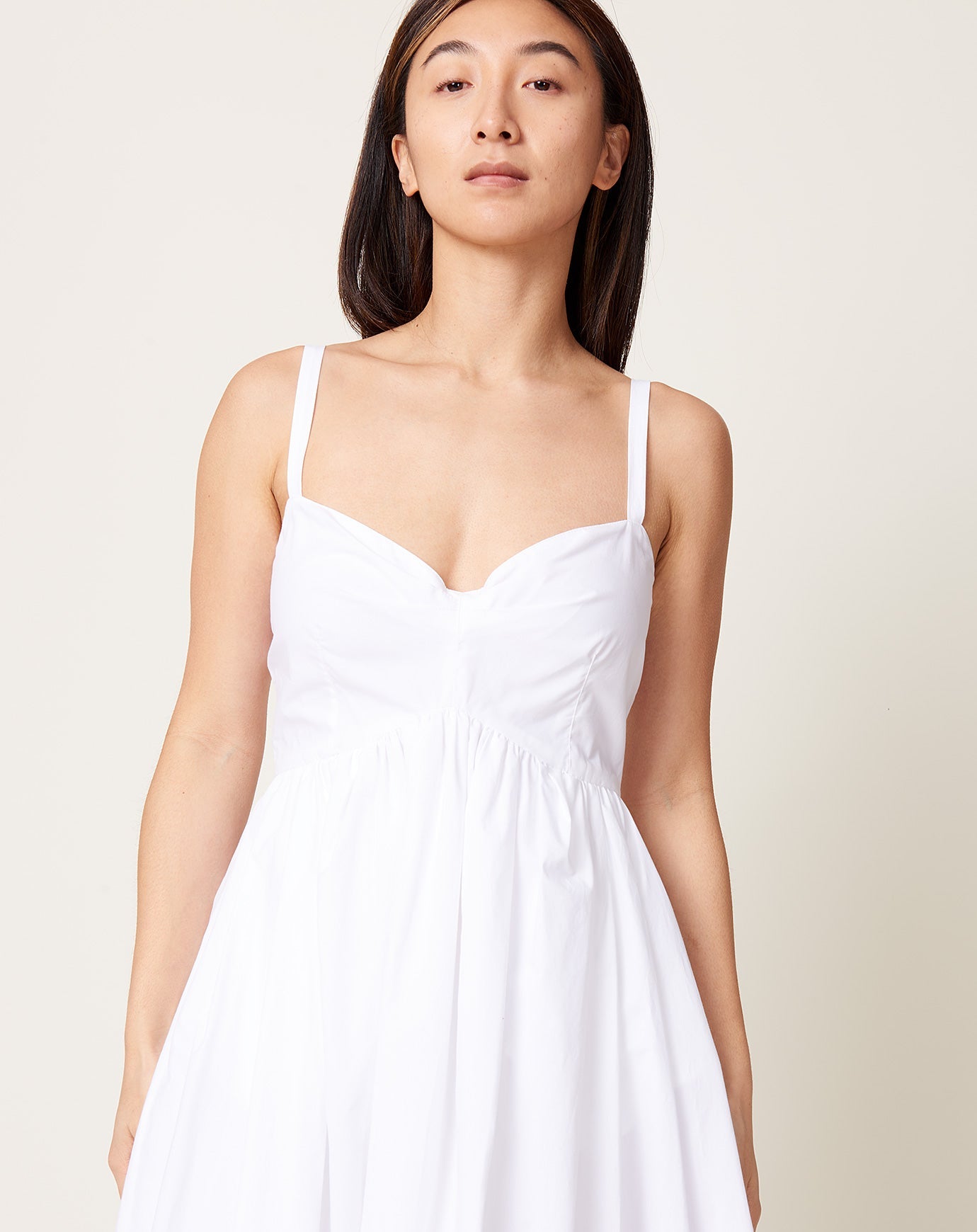Rachel Comey Baldacci Dress in White