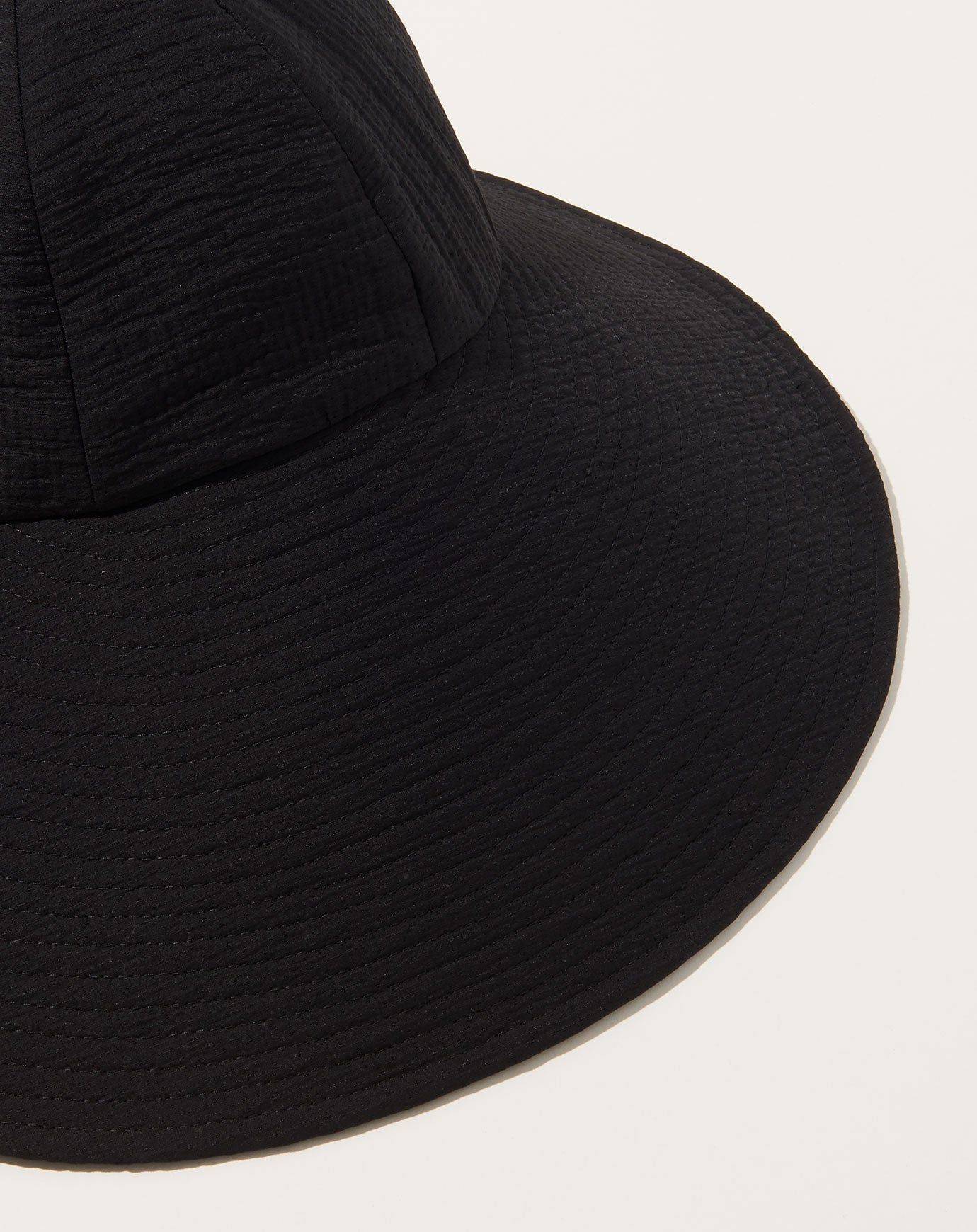 Rachel Comey Fisherman Hat in Black