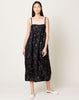 Rachel Comey Manina Dress in Navy Begonia