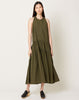 Rachel Comey Misty Dress in Olive