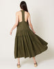 Rachel Comey Misty Dress in Olive