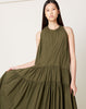 Rachel Comey Misty Dress in Olive