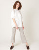 Rachel Comey Puerto Pant in Khaki Washed Denim