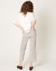 Rachel Comey Puerto Pant in Khaki Washed Denim