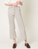 Rachel Comey Puerto Pant in Khaki Washed Denim