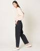 Rachel Comey Tamar Pant in Black Washed Denim