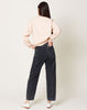 Rachel Comey Tamar Pant in Black Washed Denim
