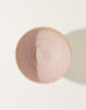 Raina Lee Cassia Vessel in Soft Pink and Mint