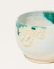 Raina Lee Rice Bowl in Mint
