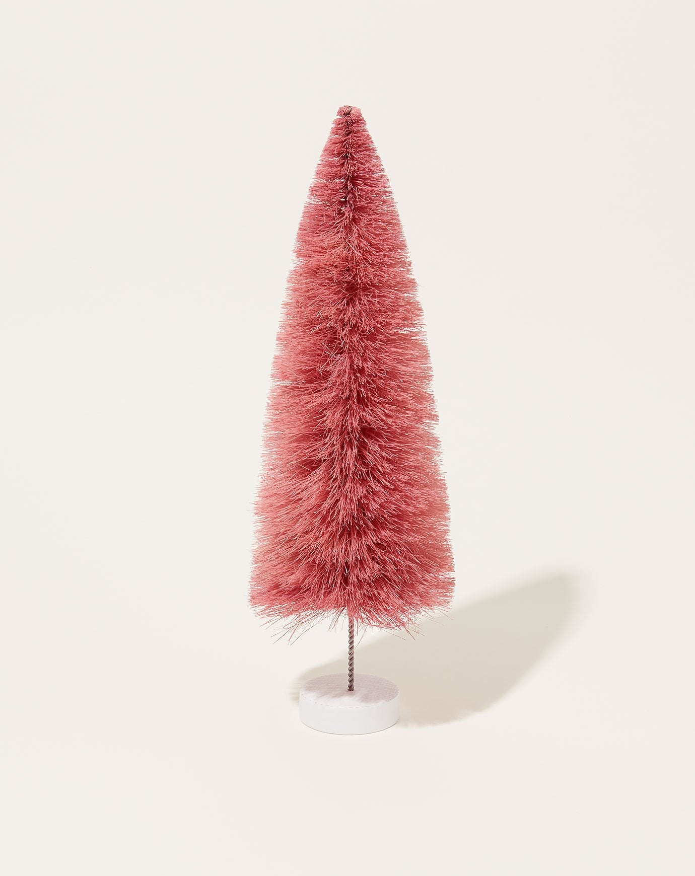 Cody Foster Bottle Brush Tree in Pink
