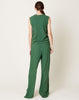 Raquel Allegra Ione Pant in Forest