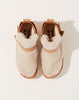 Rosa Mosa Zora Boot in Natural