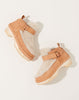 Rosa Mosa Zora Boot in Natural