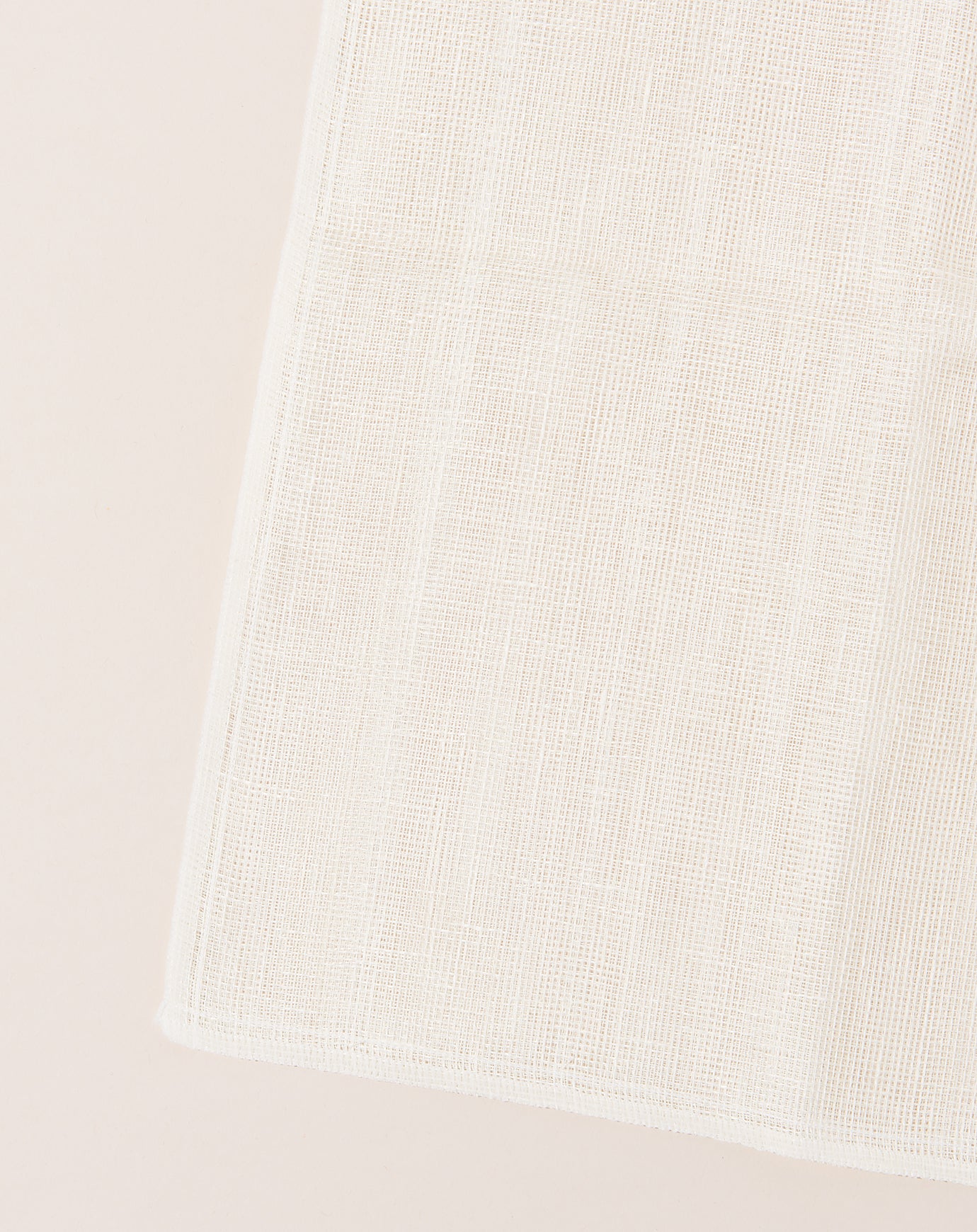 Saikai Okai Body Scrub Towel in White