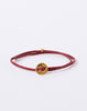 Signature Bracelet in Red