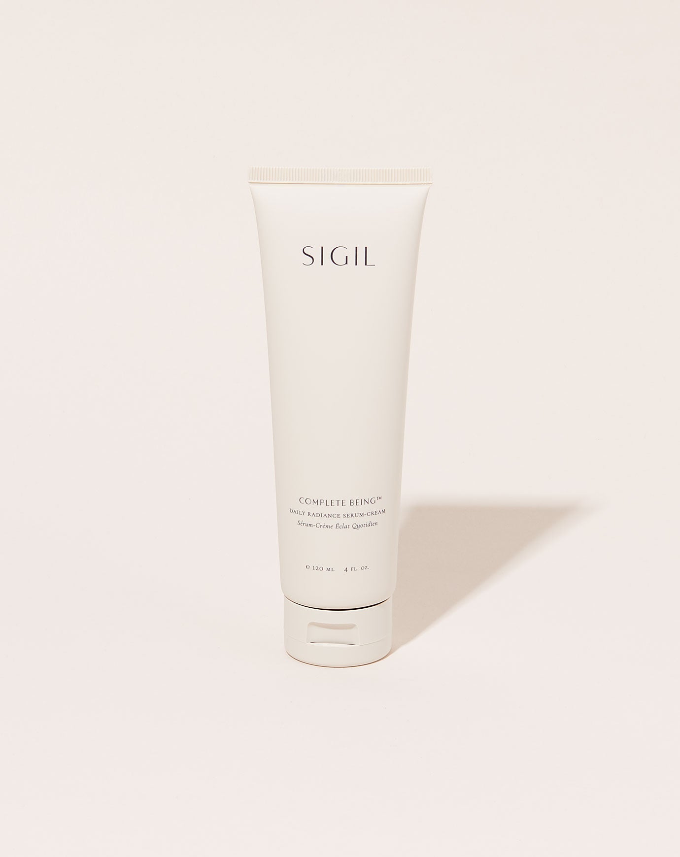 Sigil Complete Being Daily Radiance Serum-Cream