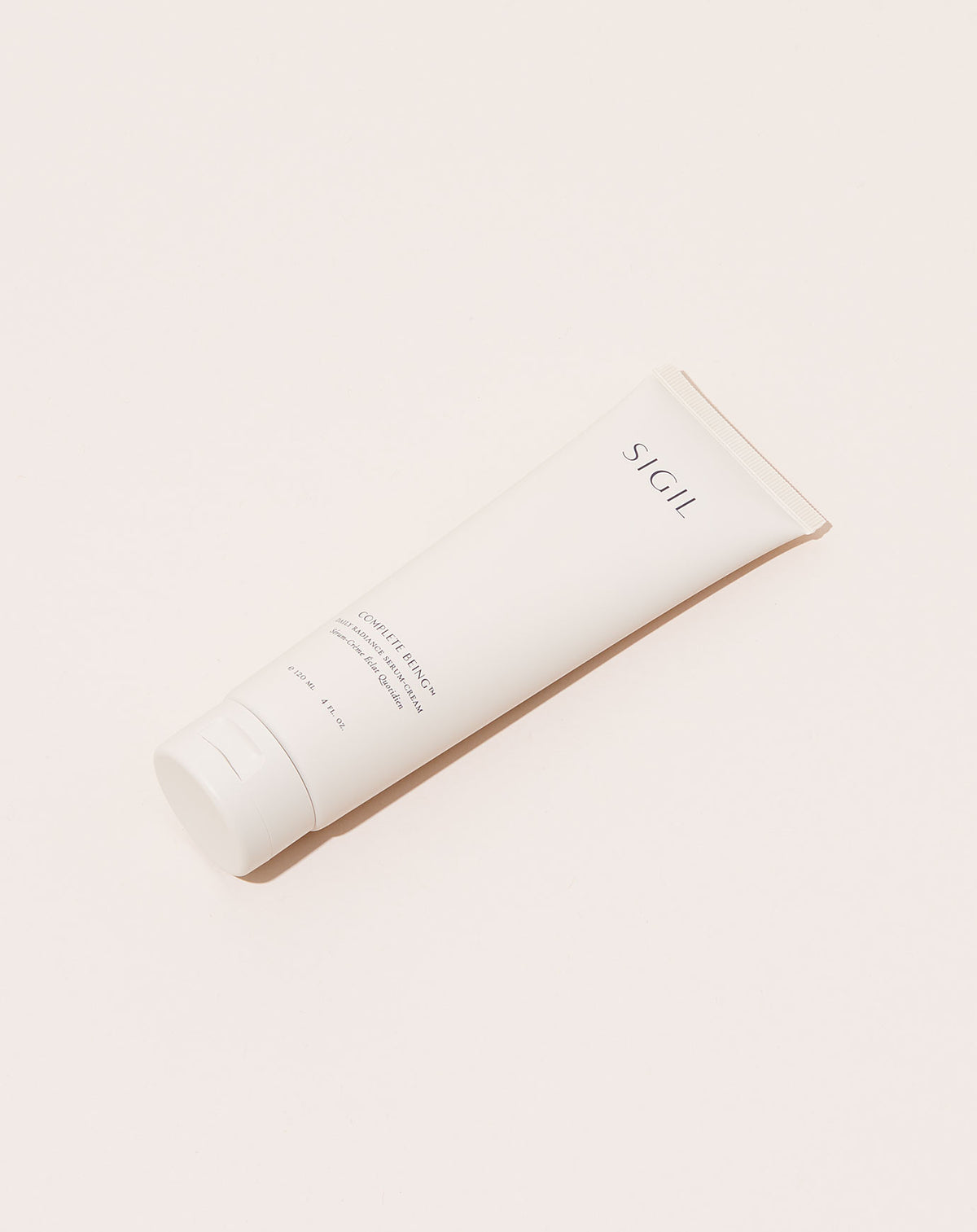 Complete Being Daily Radiance Serum-Cream | Sigil | Covet + Lou | Covet ...