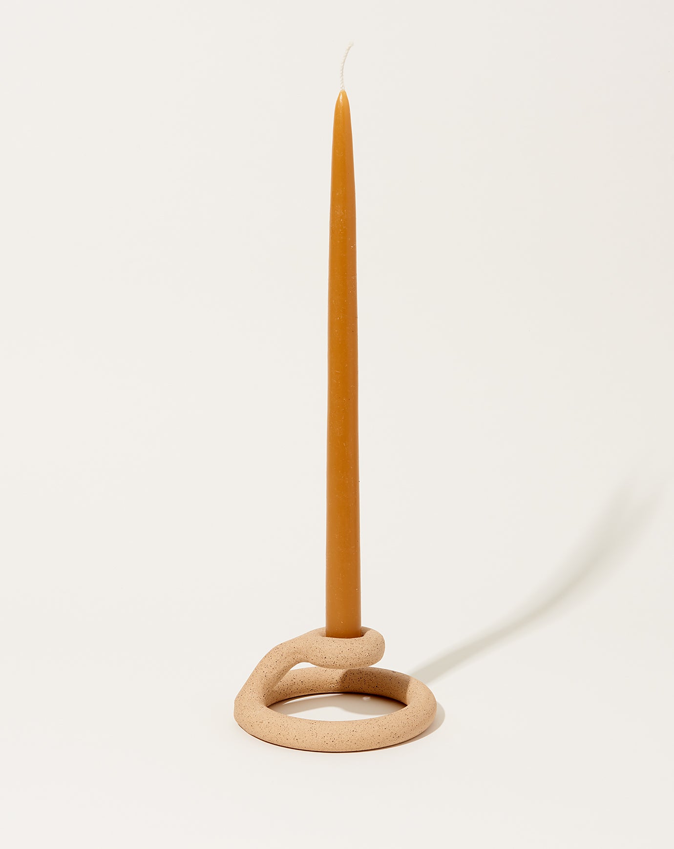 SIN Uni Candlestick in Speckled