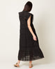 Skall Studio Anjali Dress in Black