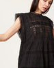 Skall Studio Anjali Dress in Black