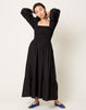 Skall Studio Rani Dress in Black