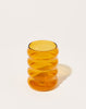Sophie Lou Jacobsen Small Ripple Cup in Honey