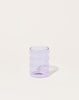 Sophie Lou Jacobsen Small Ripple Cup in Lilac