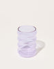 Sophie Lou Jacobsen Small Ripple Cup in Lilac