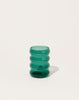 Sophie Lou Jacobsen Small Ripple Cup in Teal