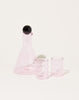 Sophie Lou Jacobsen Small Ripple Cup in Pink