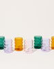 Sophie Lou Jacobsen Small Ripple Cup in Honey