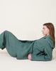 Studio Nicholson Soacha Jacket in Lake