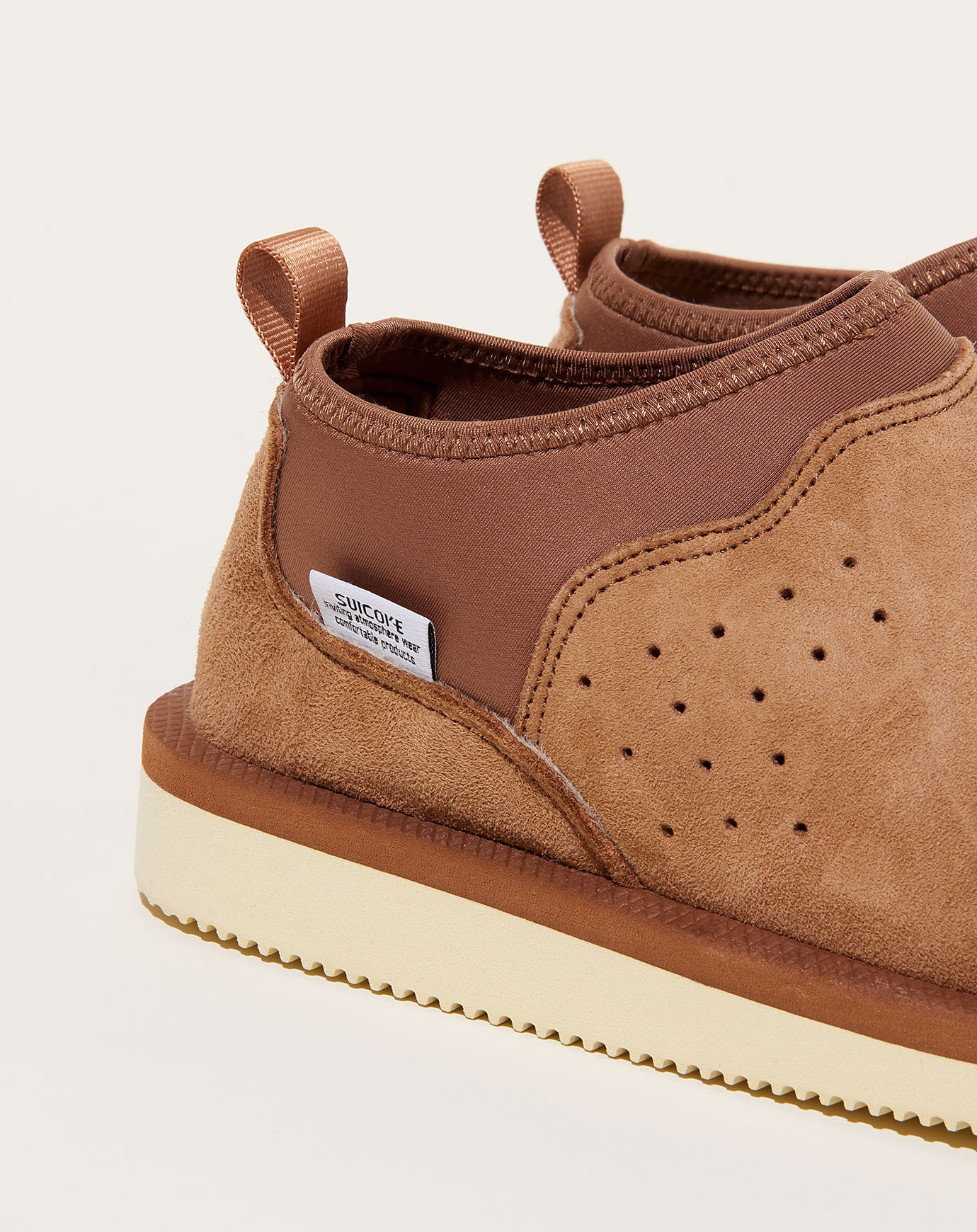 Suicoke RON-M2ab-MID in Brown