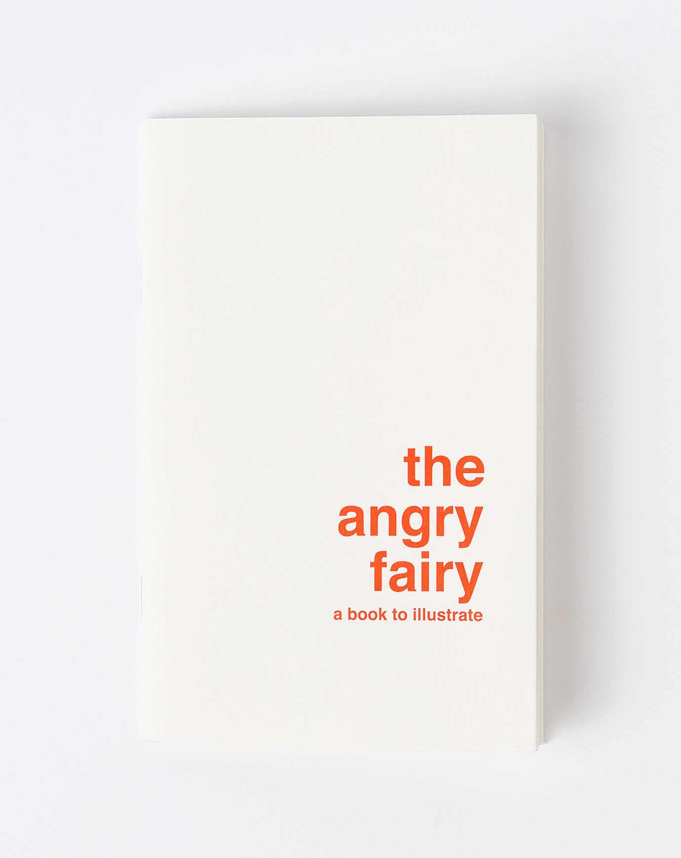 Supereditions The Angry Fairy 